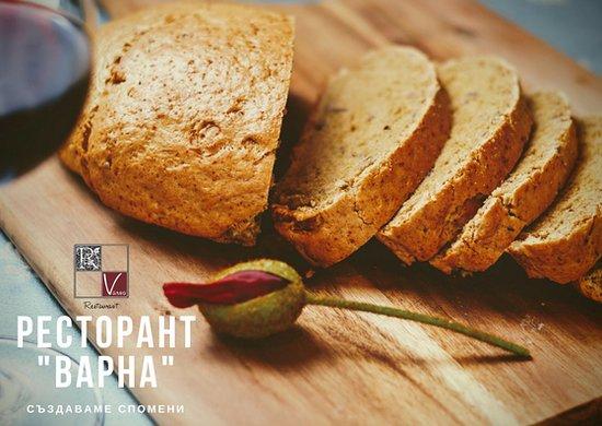Restaurant Varna